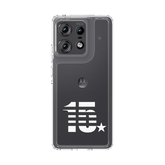 スリムプロテクションケース［ MIW - #15 - クリア ］