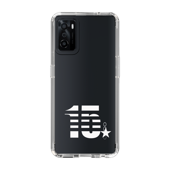 スリムプロテクションケース［ MIW - #15 - クリア ］