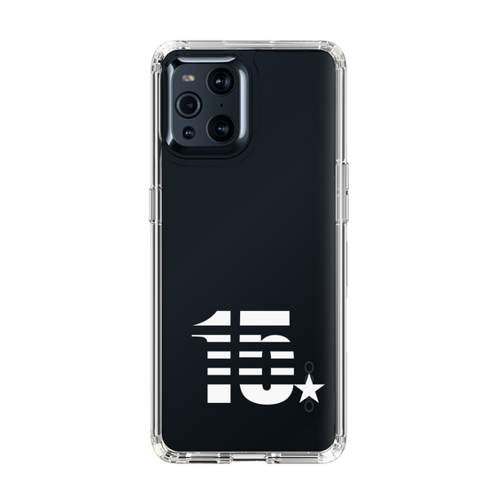 スリムプロテクションケース［ MIW - #15 - クリア ］