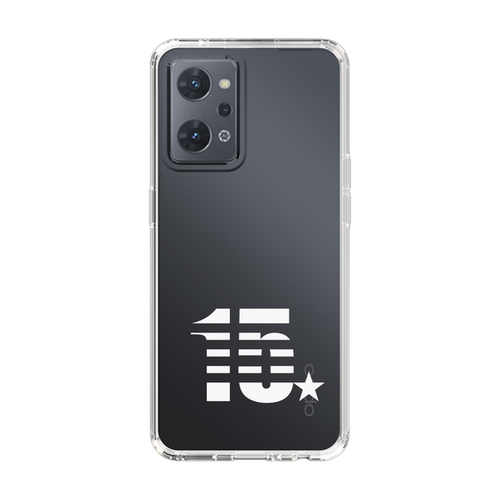 スリムプロテクションケース［ MIW - #15 - クリア ］