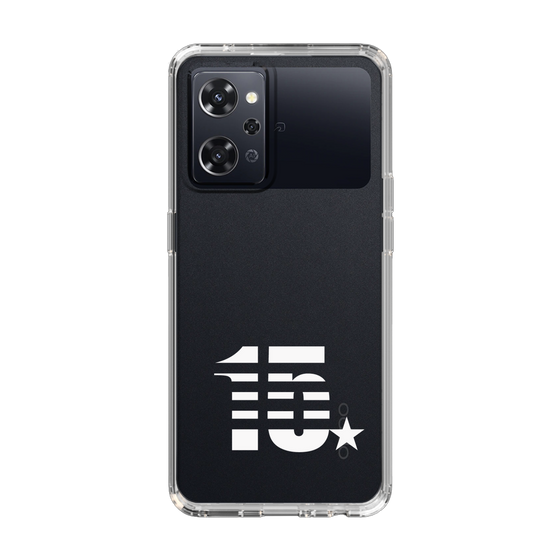 スリムプロテクションケース［ MIW - #15 - クリア ］