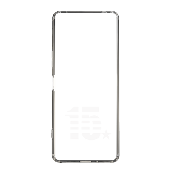 スリムプロテクションケース［ MIW - #15 - クリア ］