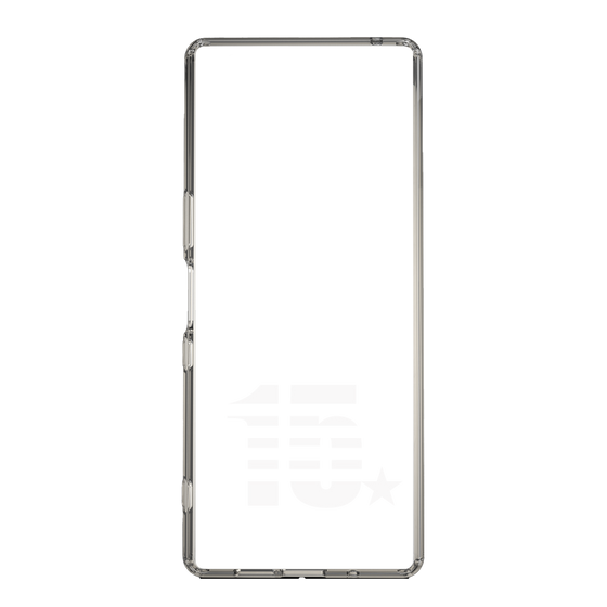 スリムプロテクションケース［ MIW - #15 - クリア ］