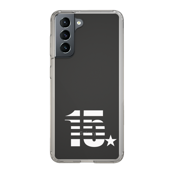 スリムプロテクションケース［ MIW - #15 - クリア ］