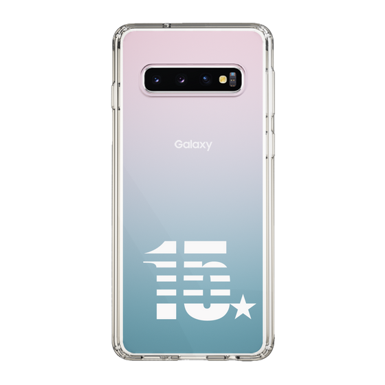 スリムプロテクションケース［ MIW - #15 - クリア ］