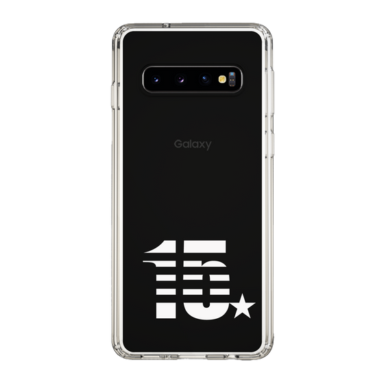 スリムプロテクションケース［ MIW - #15 - クリア ］