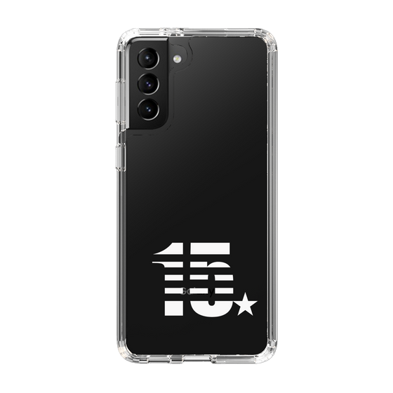 スリムプロテクションケース［ MIW - #15 - クリア ］