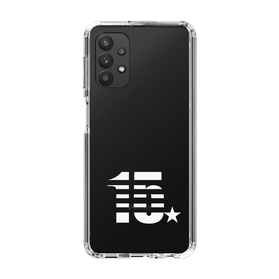 スリムプロテクションケース［ MIW - #15 - クリア ］