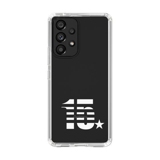 スリムプロテクションケース［ MIW - #15 - クリア ］