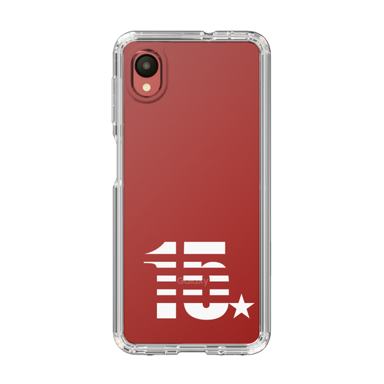 スリムプロテクションケース［ MIW - #15 - クリア ］