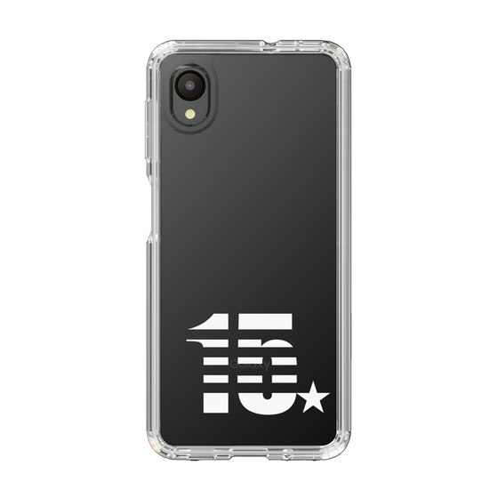 スリムプロテクションケース［ MIW - #15 - クリア ］