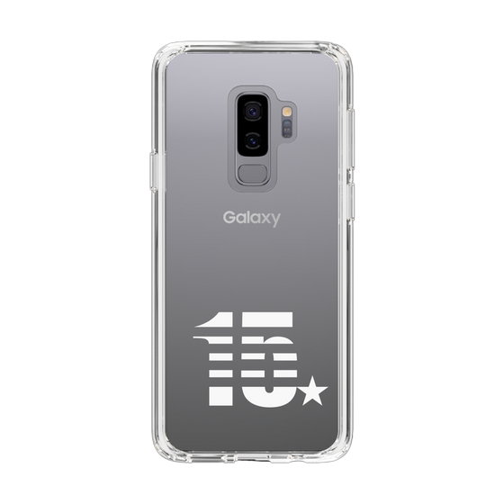 スリムプロテクションケース［ MIW - #15 - クリア ］