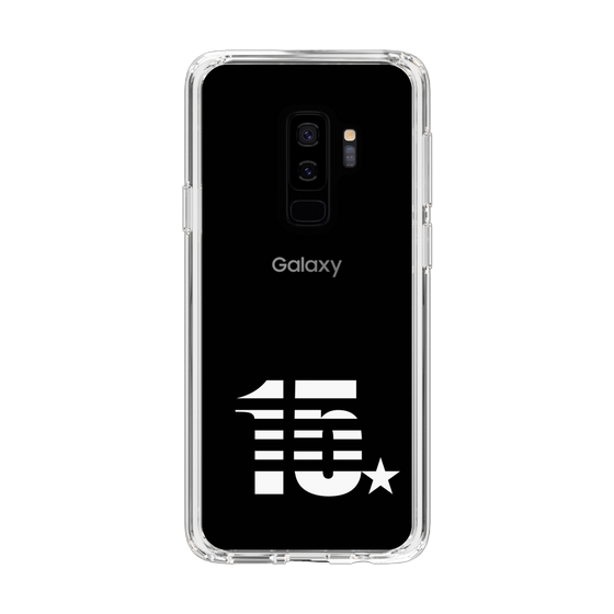 スリムプロテクションケース［ MIW - #15 - クリア ］