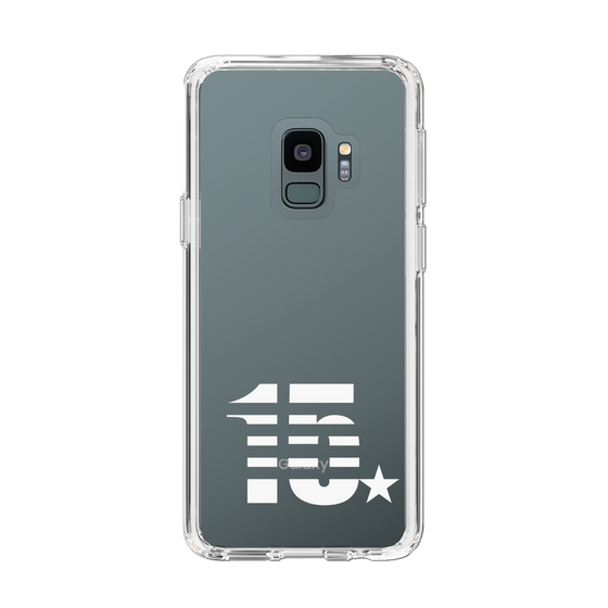 スリムプロテクションケース［ MIW - #15 - クリア ］