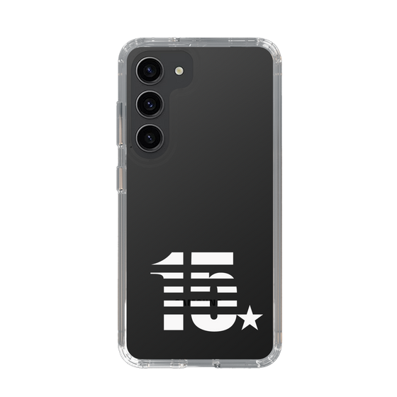 スリムプロテクションケース［ MIW - #15 - クリア ］