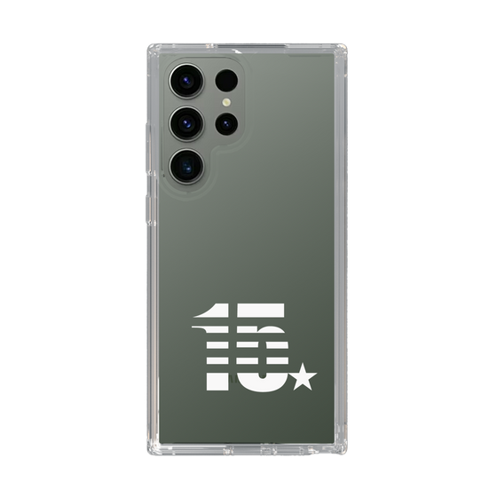 スリムプロテクションケース［ MIW - #15 - クリア ］