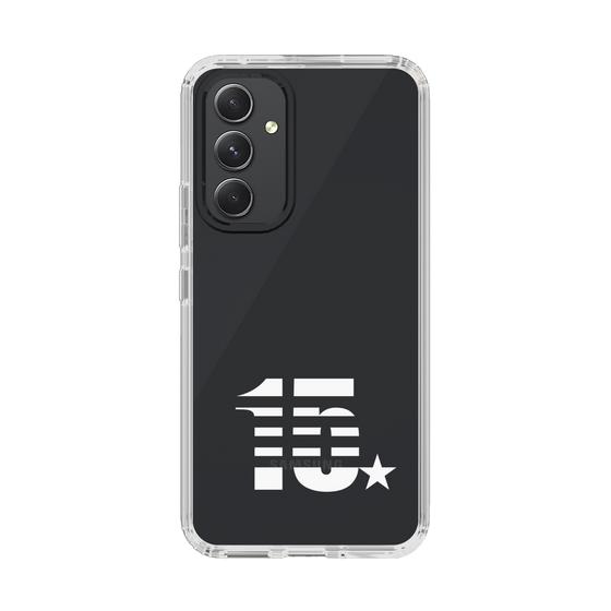 スリムプロテクションケース［ MIW - #15 - クリア ］