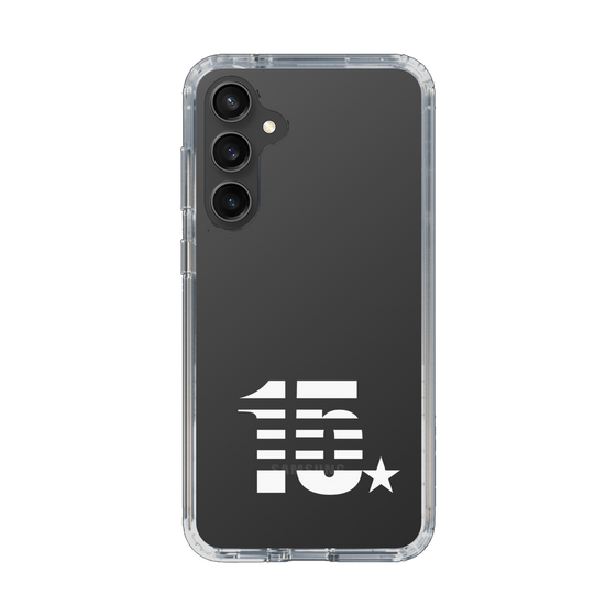 スリムプロテクションケース［ MIW - #15 - クリア ］