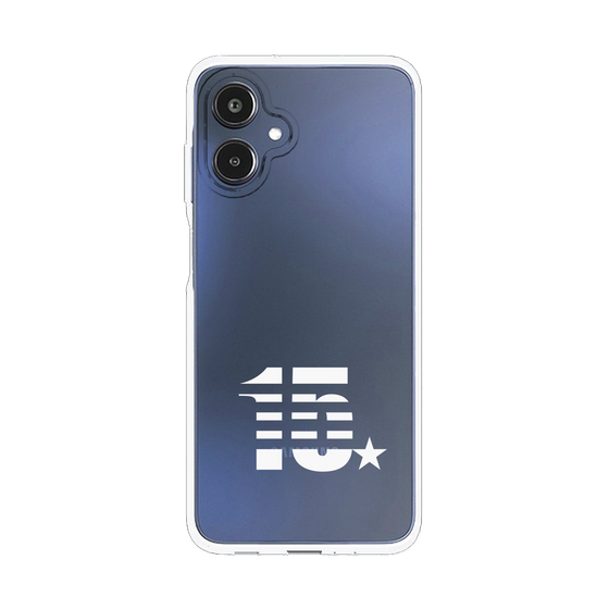 スリムプロテクションケース［ MIW - #15 - クリア ］