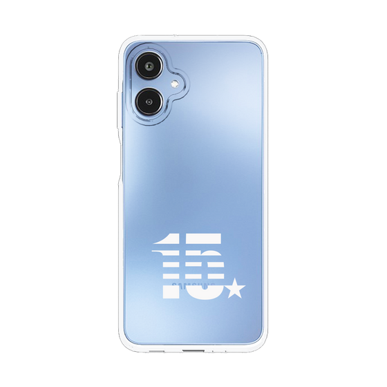 スリムプロテクションケース［ MIW - #15 - クリア ］