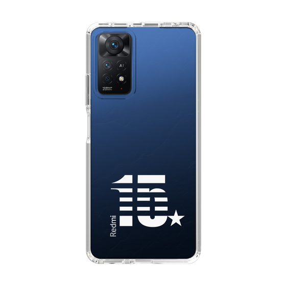 スリムプロテクションケース［ MIW - #15 - クリア ］