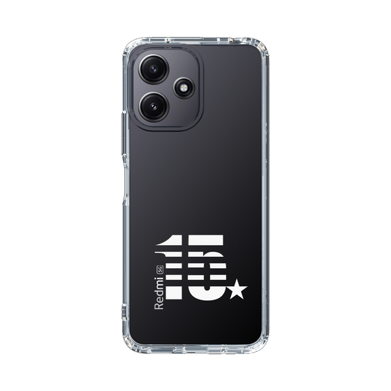 スリムプロテクションケース［ MIW - #15 - クリア ］