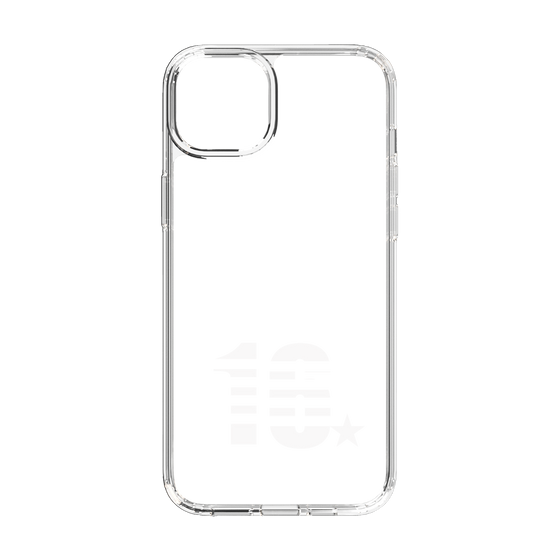 スリムプロテクションケース［ MIW - #16 - クリア ］