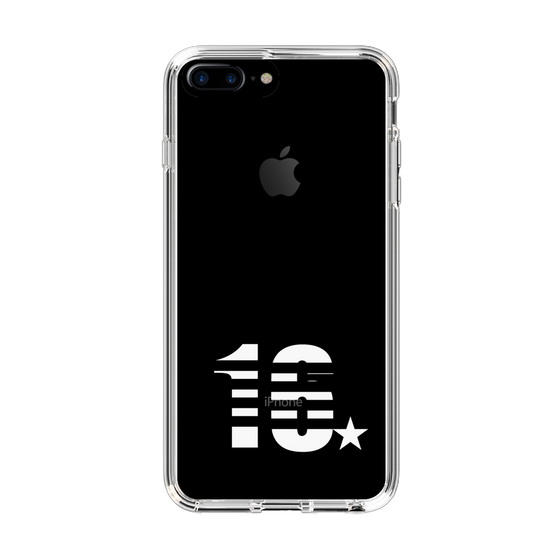 スリムプロテクションケース［ MIW - #16 - クリア ］