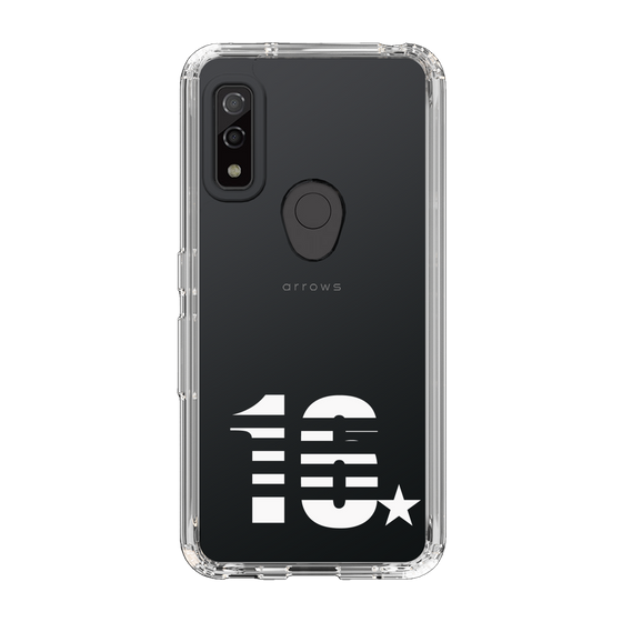 スリムプロテクションケース［ MIW - #16 - クリア ］