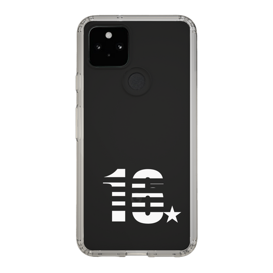 スリムプロテクションケース［ MIW - #16 - クリア ］