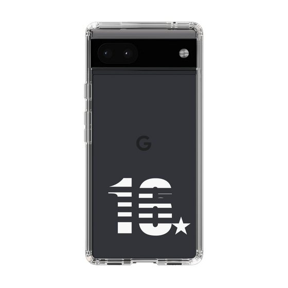 スリムプロテクションケース［ MIW - #16 - クリア ］