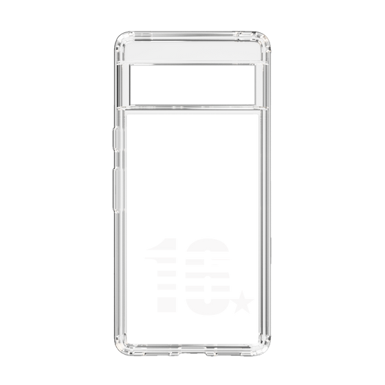 スリムプロテクションケース［ MIW - #16 - クリア ］