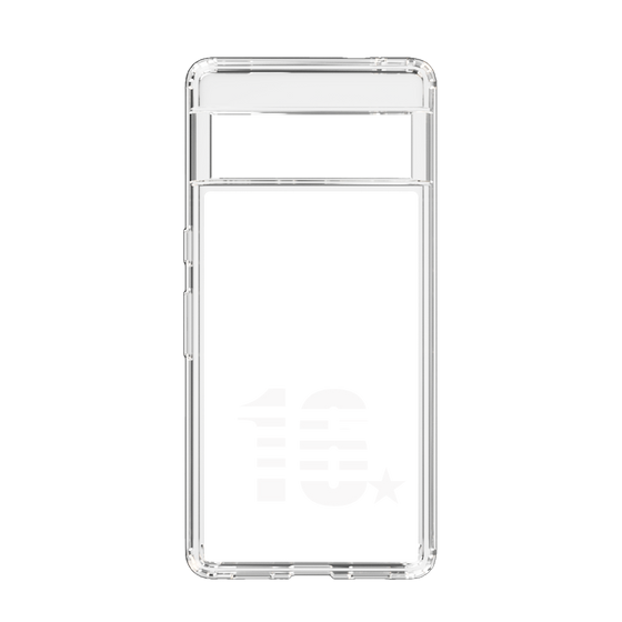 スリムプロテクションケース［ MIW - #16 - クリア ］