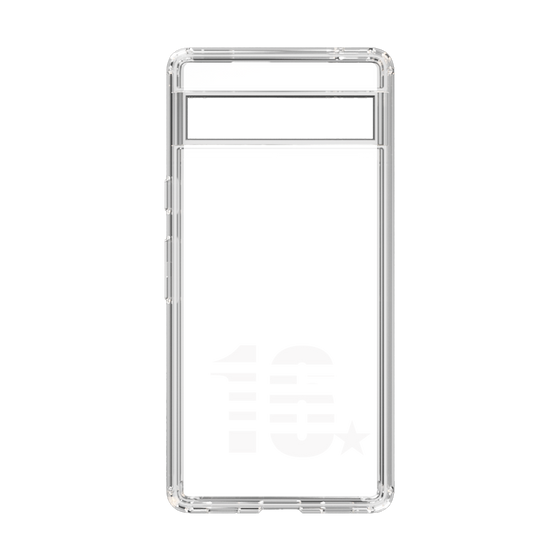 スリムプロテクションケース［ MIW - #16 - クリア ］