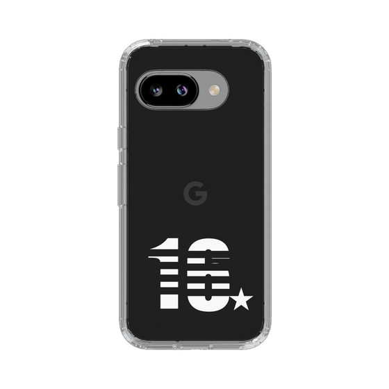 スリムプロテクションケース［ MIW - #16 - クリア ］