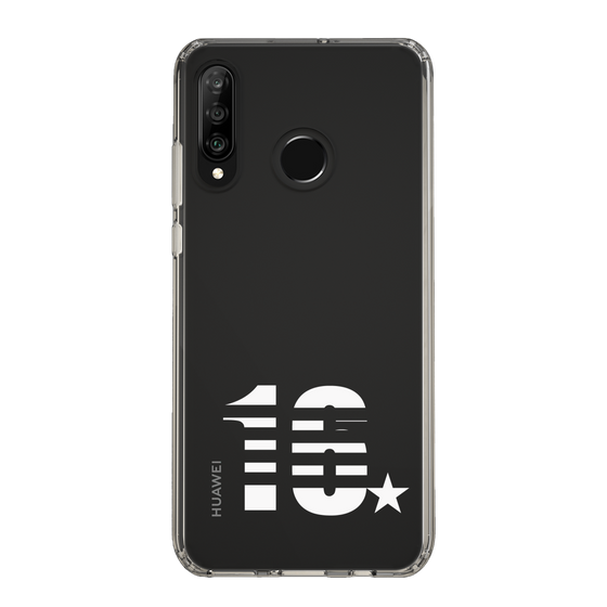 スリムプロテクションケース［ MIW - #16 - クリア ］