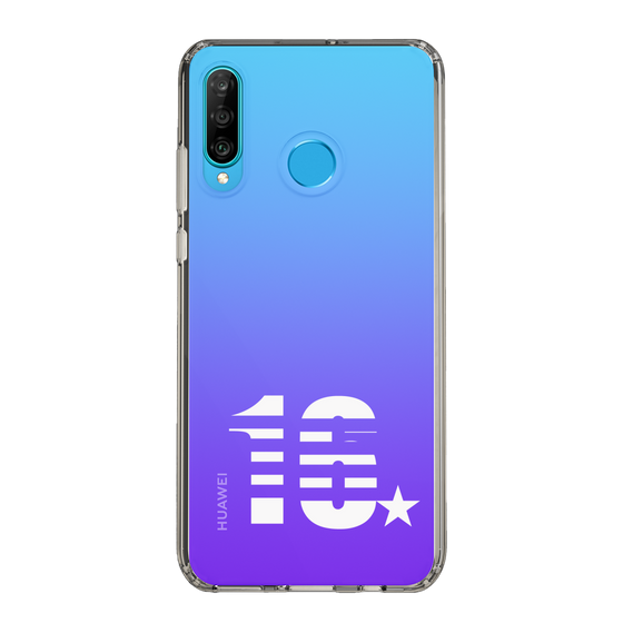 スリムプロテクションケース［ MIW - #16 - クリア ］