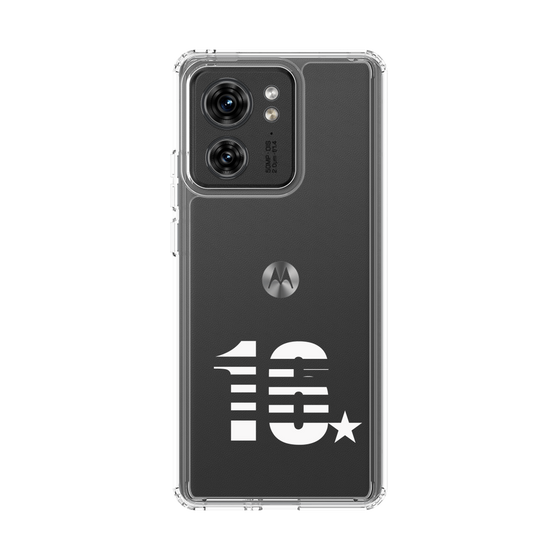 スリムプロテクションケース［ MIW - #16 - クリア ］