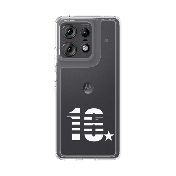 スリムプロテクションケース［ MIW - #16 - クリア ］