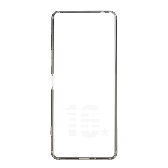 スリムプロテクションケース［ MIW - #16 - クリア ］