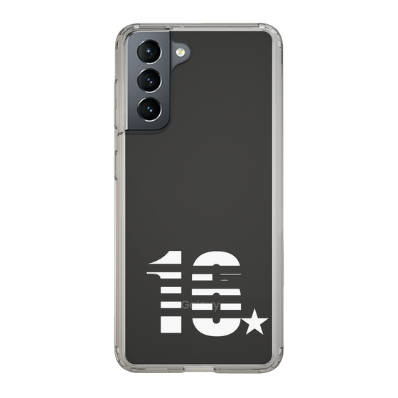 スリムプロテクションケース［ MIW - #16 - クリア ］