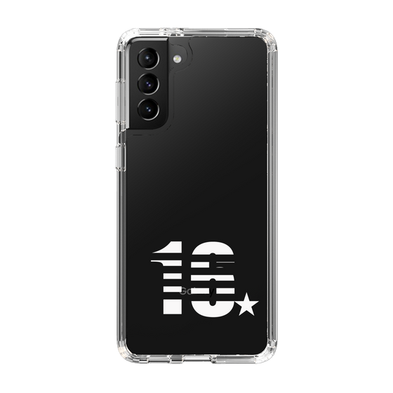 スリムプロテクションケース［ MIW - #16 - クリア ］