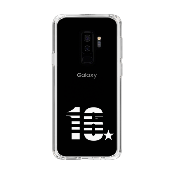 スリムプロテクションケース［ MIW - #16 - クリア ］