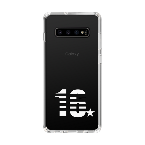 スリムプロテクションケース［ MIW - #16 - クリア ］