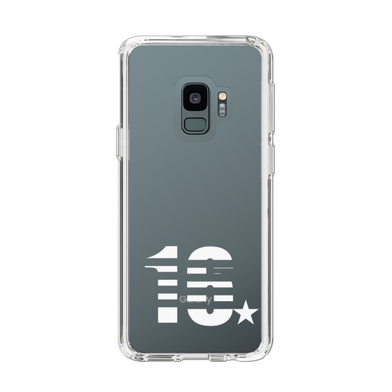 スリムプロテクションケース［ MIW - #16 - クリア ］