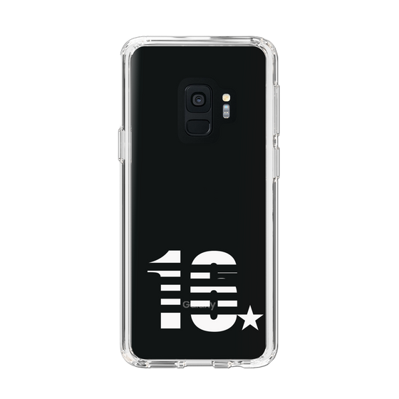 スリムプロテクションケース［ MIW - #16 - クリア ］