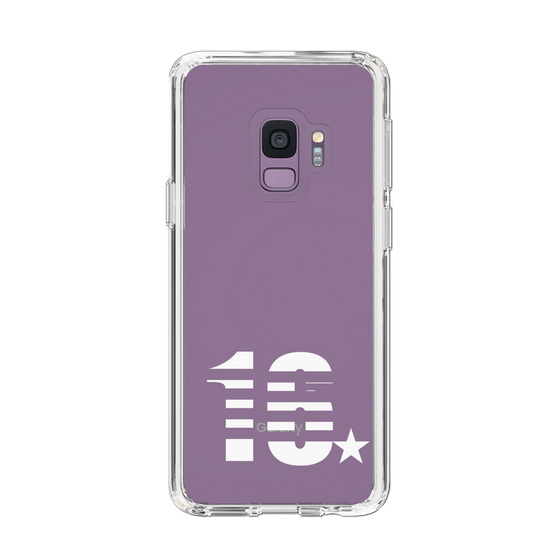 スリムプロテクションケース［ MIW - #16 - クリア ］