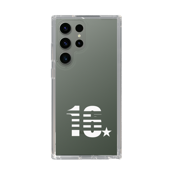 スリムプロテクションケース［ MIW - #16 - クリア ］