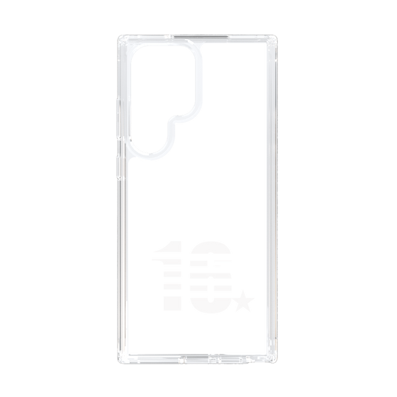 スリムプロテクションケース［ MIW - #16 - クリア ］