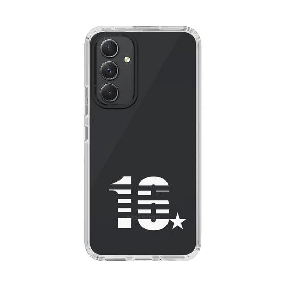 スリムプロテクションケース［ MIW - #16 - クリア ］